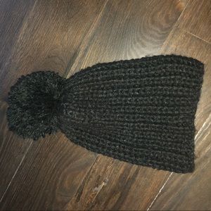 Boutique Chunky Knit Beanie